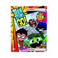 Teen Titans Go Teen Titans Go